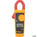 フルーク 302-PLUS FLUKE クランプメーター(平均値タイプ)