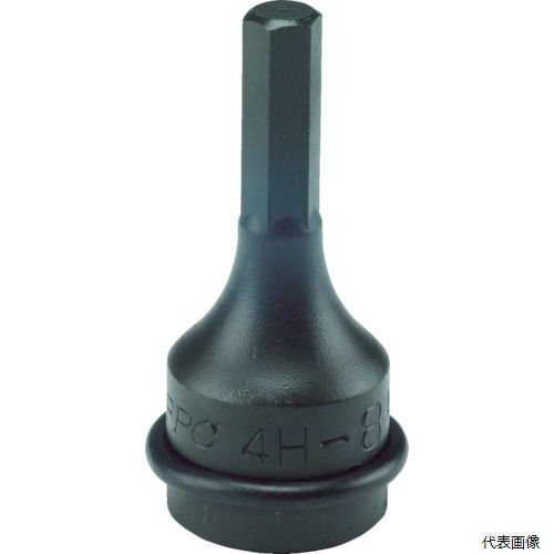 【特長】 ●インパクト用のヘキサゴンソケットです。 【仕様】 ●差込角(mm)：12.7 ●対辺寸法(mm)：5 ●全長(mm)：60 ●対辺(mm)：5 【材質／仕上】 ●クロムモリブデン鋼 【セット内容／付属品】 ●ピン・リング 【入数】 ●1個 他のサイズはこちら 在庫のない商品は検索に表示されない場合がございます　