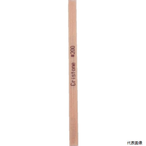 双和化成 JR200-0106100 SOWA クリストンマトリックス セラミック砥石 1X6X100 #200 一斤