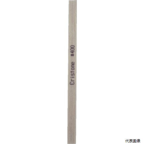 双和化成 JR400-0110100 SOWA クリストンマトリックス セラミック砥石 1X10X100 #400 二