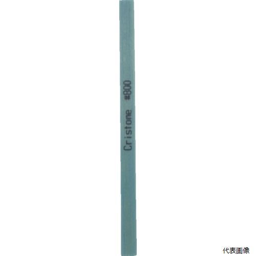 双和化成 JR800-0104100 SOWA クリストンマトリックス セラミック砥石 1X4X100 #800 浅葱
