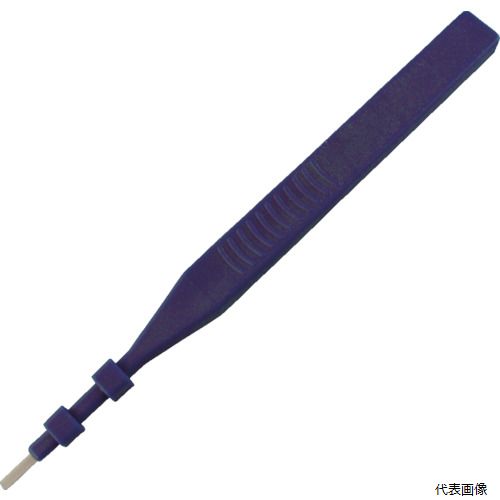 双和化成 XH-041 SOWA セラミック砥石 4×1用 ツールホルダー