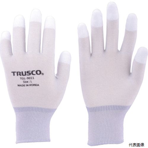 ڥץ꡼ۥȥ饹 TGL-9011-S TRUSCO ܥ󡦥ʥ󥤥ʡPU襳 S