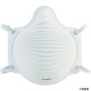 モルデックス 4201DS2 MOLDEX AIRWAVE 使い捨て式DS2防じんマスク Sサイズ(10枚入り)