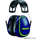 【スタンプラリー】アサヒペン 6120 MOLDEX MX-5プレミアムイヤーマフ 6120