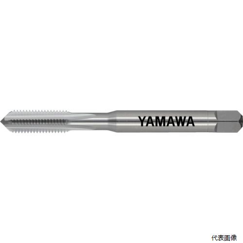 弥満和製作所 AL-HT-M5-3 ヤマワ アルミ材用ハンドタップ(インサートコイルねじ用)...