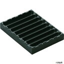rose AQ-0113 rose AQURADO ボックスタイプ 8パーツ仕切り有り