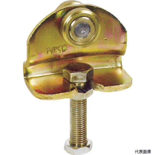 HELMHELLAS 23HE-2WHB HELM ニコ 23号ドアハンガー用 ベアリング単車