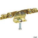 HELM 24HE-4WHB-A ニコ 24号ドアハンガー用 ベアリング複車 自動扉用