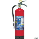 【スタンプラリー】モリタ宮田工業 NF2 MORITA 中性強化液消火器