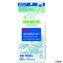 スリーエム OC-80WRN 3M オフィスクリーナー(ウェットティッシュタイプ) 詰替用 80枚入り