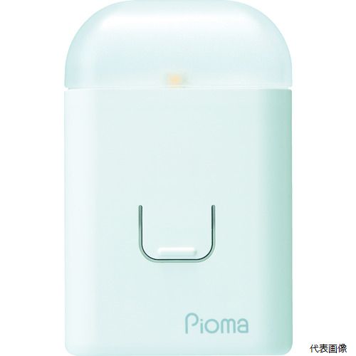 【特長】 ●ガスマイコンメーターで実績のある感震器を使用しています。 ●地震・停電で自動点灯するので、懐中電灯を探す不安を解消しました。 ●幅(mm)：62 ●奥行(mm)：32 ●高さ(mm)：96 ●使用電球(W)：0.5 ●点灯時間：...