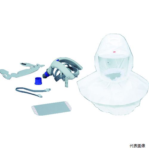 【スタンプラリー】3M 