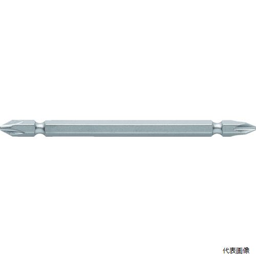 アネックスツール AHM-2200 アネックス ハイパービット 1本組 両頭 ＋2×200