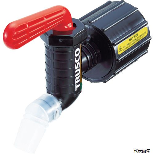 ȥ饹 QC-40-R TRUSCO å 塼 40