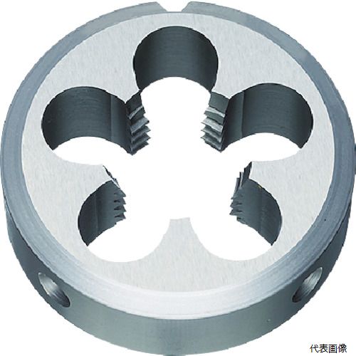 D-10-32UNF-20 ヤマワ ソリッドダイス D 10-32UNF 20径