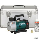 アサダ VP154 Asada 充電式真空ポンプ1.5CFM-BC(バッテリ無・ケース付)