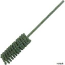 BC-25.4 YUKO フレックスホーン#AO240 BC型 アルミオキサイド 軸径5.6mm AO240