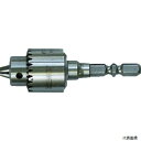 新亀製作所 JB-40 サンフラッグ 精密ドリルチャック 0.2-4.0mm
