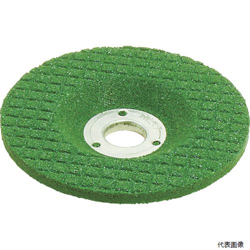 日東工器 NO.43788 日東 MLG-25L用研削砥石 GS#46X58 5枚入り 43788