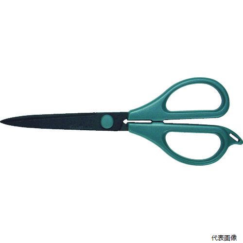 【スタンプラリー】長谷川刃物 RMF-170K キャナリー ペーパークラフト用はさみ 170mm