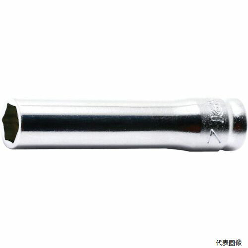 【スタンプラリー】山下工業研究所2300MZ-10Ko-ken1／46.35mm差込Z-EAL6角ディープソケット10mm