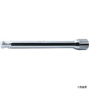 山下工業研究所 2763-250 Ko-ken 6.35mm差込 オフセットエクステンションバー全長250mm