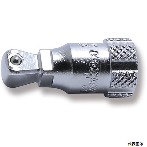 �������ȸ���� 2763-28 Ko-ken ���ե��åȥ������ƥ󥷥��С� ������6.35mm