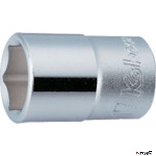 山下工業研究所 4400M-36 Ko-ken 6角ソケット 対辺36 差込角12.7 全長47