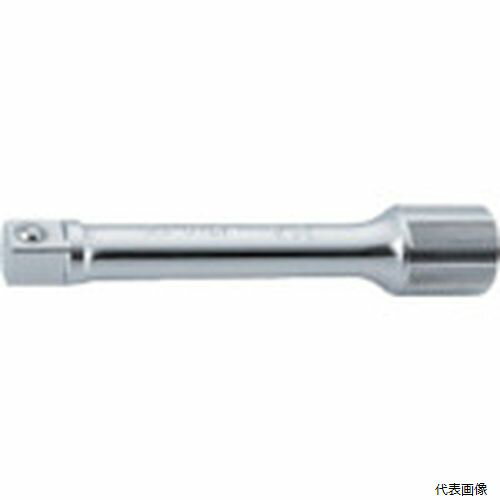 山下工業研究所 4763-125 Ko-ken オフセットエクステンションバー 差込角12.7mm