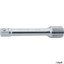 山下工業研究所 4763-250 Ko-ken オフセットエクステンションバー 差込角12.7mm