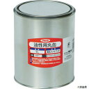 アサヒペン 222770 油性用丸缶1L