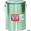 アサヒペン 222794 油性用丸缶4L