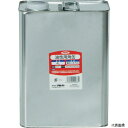 アサヒペン 222831 塗料容器 油性用角缶 4L