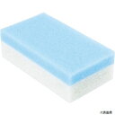 【スタンプラリー】スリーエム L/CL S BLU 3M スコッチ・ブライト ライトクリーニングたわしS 青 120X65mm(3)