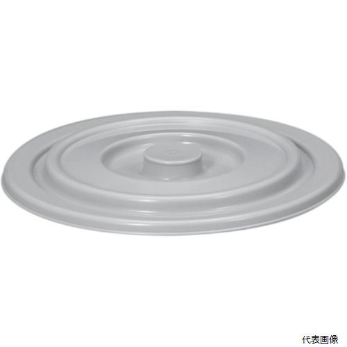 【特長】 ●丸つまみのフタで積み重ねも出来ます。 【用途】 ●水の運搬、貯水 【仕様】 ●間口(mm)：230 ●奥行(mm)：230 ●高さ(mm)：20 ●色：グレー ●適合本体：00047 ●外形寸法(mm)幅×奥行×高さ：230×230×20 ●TONBO　セレクトバケツB−5フタ　グレー ●食品衛生法適合（ポジティブリスト適合） 【材質／仕上】 ●ポリプロピレン（PP） 【入数】 ●1個 関連品はこちら 在庫のない商品は検索に表示されない場合がございます