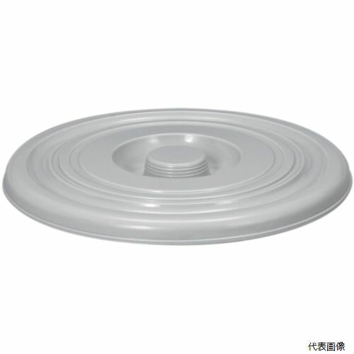 【スタンプラリー】新輝合成 00100 TONBO セレクトバケツB-8フタ グレー