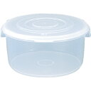 新輝合成 01191 TONBO 漬物シール浅12型 ナチュラル