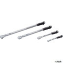 TONE T4MN300 TONE プレセット形トルクレンチ トルク調整範囲40〜300N・m