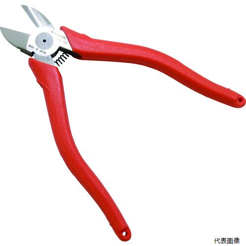 フジ矢 770-150 電工名人強力ニッパ