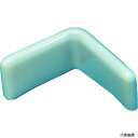 トラスコ TVL-40-2-GY TRUSCO アングルカバー40角用 灰 2個入