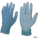 【スタンプラリー】おたふく A-370-L 13Gウレタン背抜き手袋 L