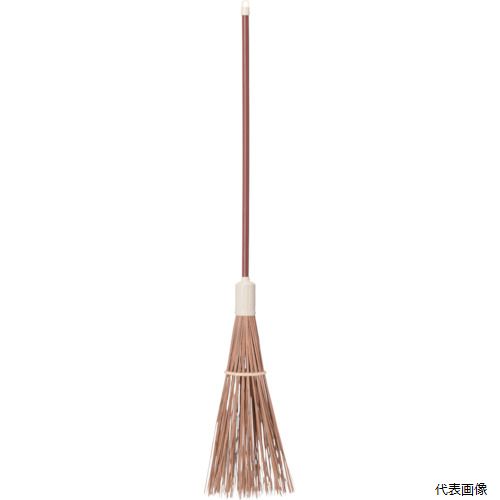 テラモト CL-389-340-0 やしばホーキ