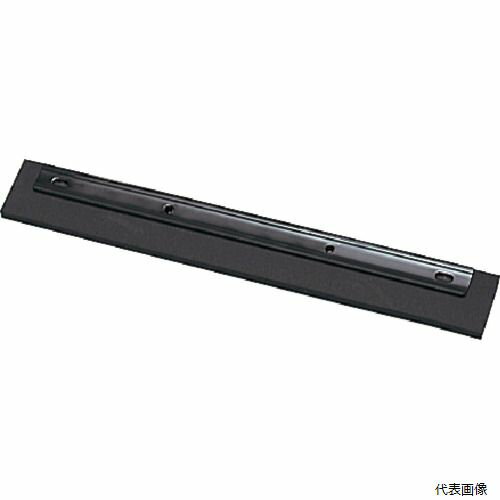 【特長】 ●ニュードライヤーのスペアです。 【仕様】 ●幅(mm)：400 ●適合本体：CL-371-040-0 【材質／仕上】 ●頭：スチールに電着塗装 ●先ゴム：クロロプレンゴム 【入数】 ●1個 他のサイズはこちら 在庫のない商品は検...