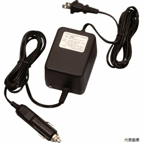 嵯峨電機工業 LESA-5 saga スタートブースター用オートチャージャー