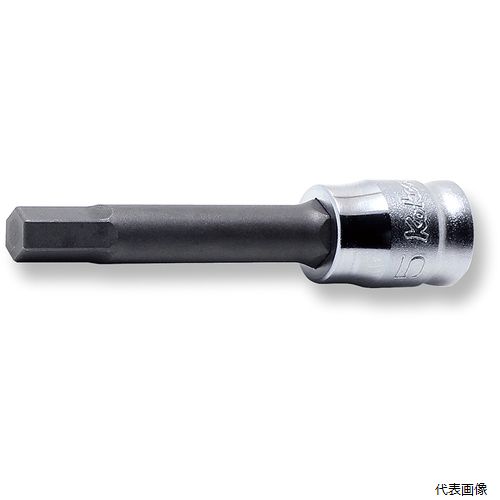 �������ȸ���� 2010MZ.50-5 Ko-ken 6.35mm���� Z-EAL�إå����ӥåȥ����å���Ĺ50mm5mm