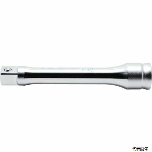 山下工業研究所 4760Z-250 Ko-ken 12.7mm差込 Z-EALエクステンションバー全長250mm