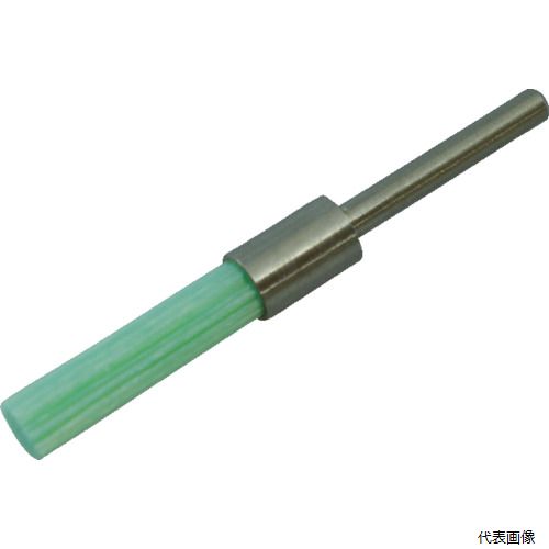 双和化成 CBRG-0520-3 SOWA CristoneBristle セラミックファイバーブラシ #150