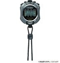 リズム 8RDA69-008 シチズン 防滴型 ストップウォッチ 069 (防滴タイプ(IPX4相当)) グレー