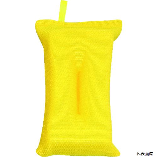 カウゼル HMC-Y ハイメッシュクリーナーイエロー